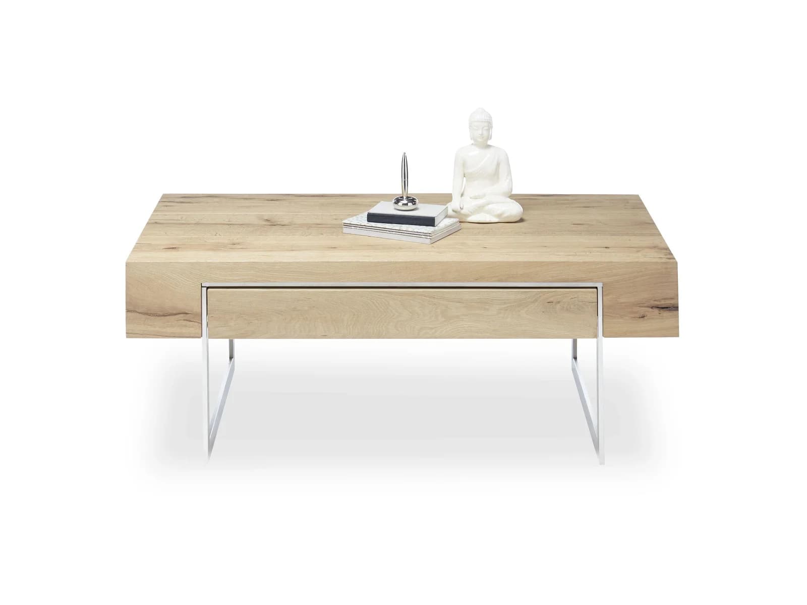 Couchtisch Birmingham Asteiche Furniert