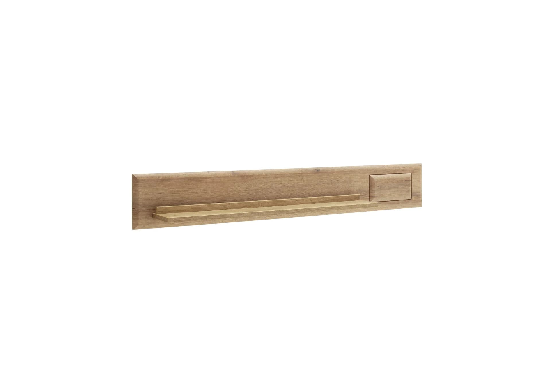 Wandboard Harper Maihar Braun