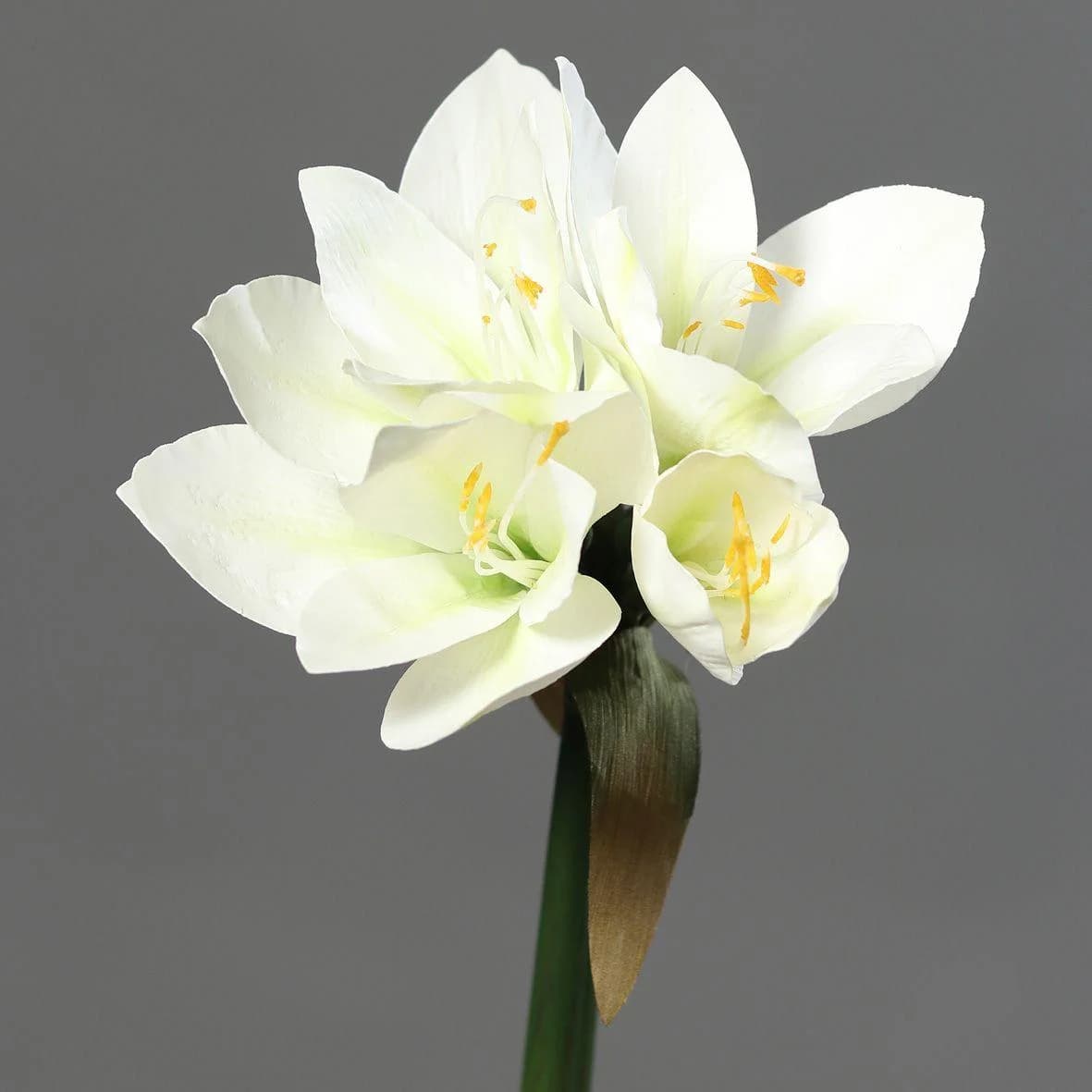 Kunstblume Amaryllis DPI 30 cm