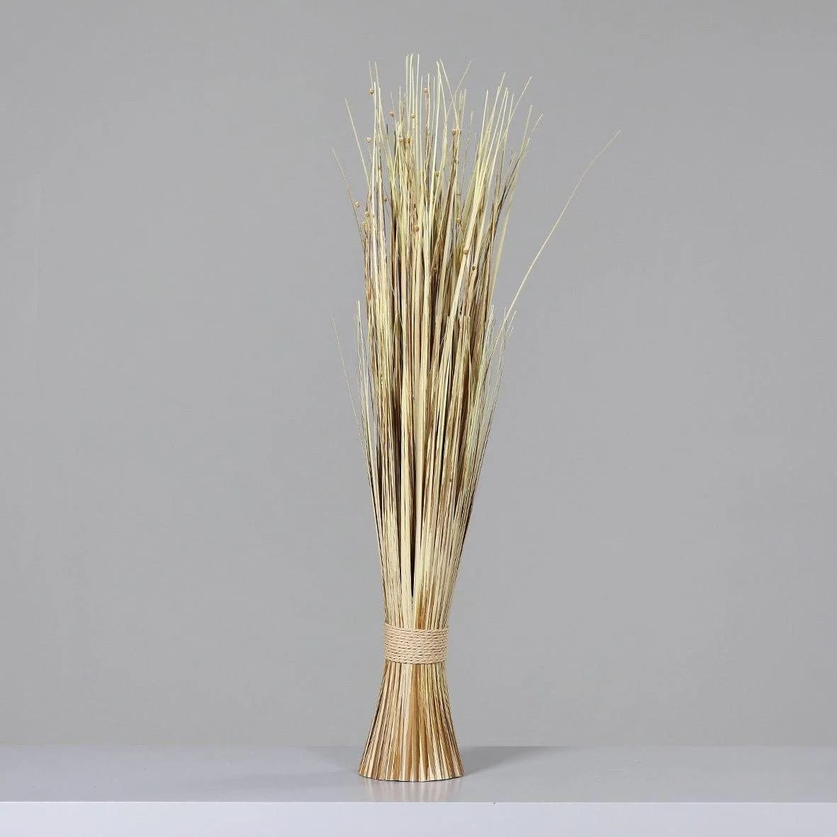 Kunstpflanze ISOLEPSIS Beige Kunststoff