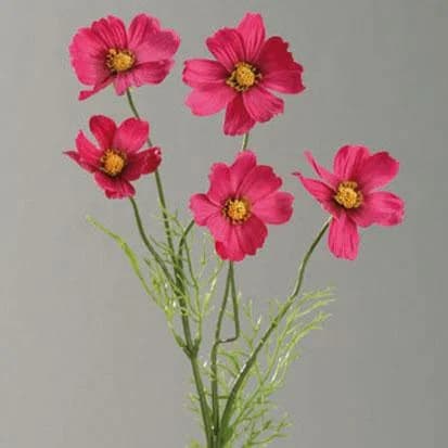 DPI Kunstblume COSMEA Lila 67 cm