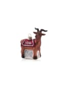 1. FC Köln Hennes Christbaumschmuck Rot Bild 1