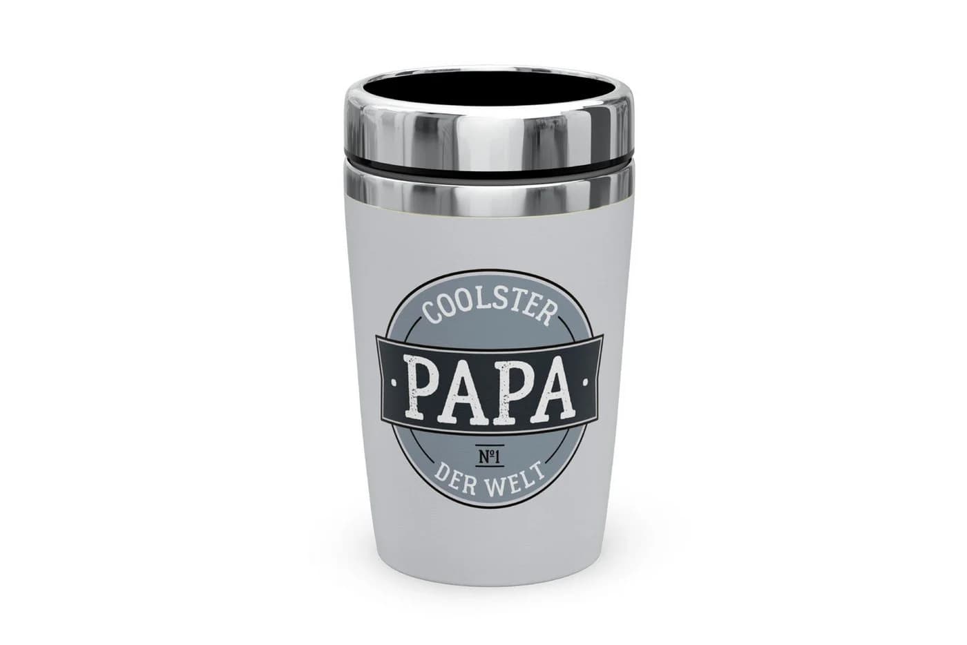 La Vida Thermobecher To Go 240ml Coolster Papa