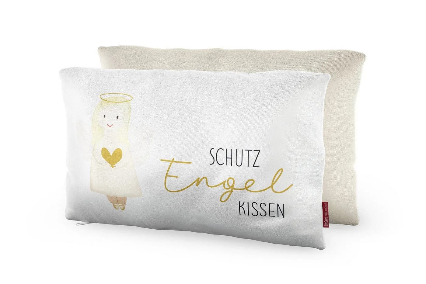 La Vida Kuschelkissen Schutzengel
