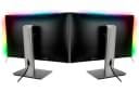 Speedlink LED Dekolicht MYX LED PC 2x Monitor Kit RGB Beleuchtung Bild 3