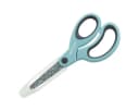 WESTCOTT Papierscheren Softgrip Kids Scissors Football-Motiv Bild 1