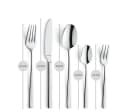 Amefa Besteck-Set FRESH 30-tlg. 6 Personen Edelstahl Rostfrei 18/10 Silber Bild 4