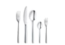 Kuppels Besteck-Set LANA 60-tlg. Silber Edelstahl Rostfrei 18/10 Bild 2