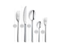 Kuppels Besteck-Set LANA 60-tlg. Silber Edelstahl Rostfrei 18/10 Bild 5