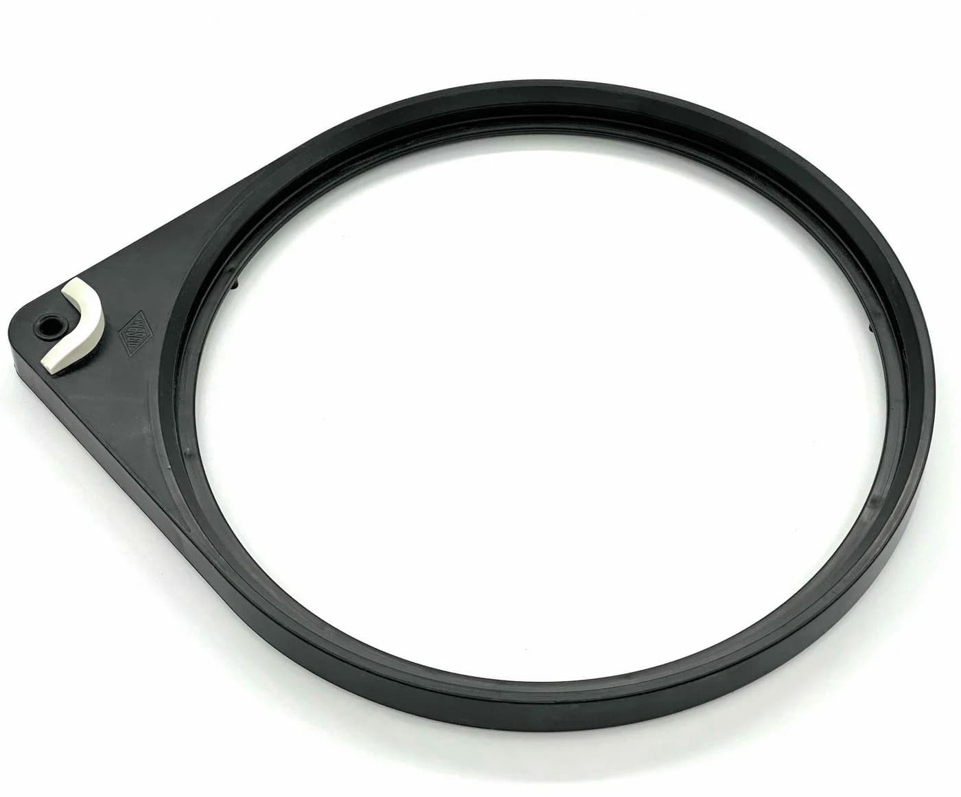 WESCO Ersatzring oben schwarz für Rondo 1 & 2 Klassikline - Bild 2