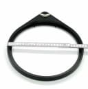 WESCO Ersatzring oben schwarz für Rondo 1 & 2 Klassikline Bild 3