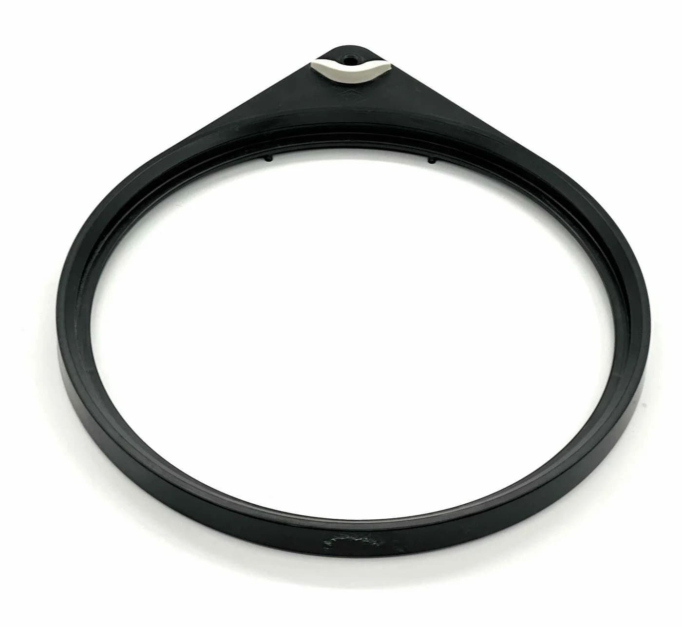 WESCO Ersatzring oben schwarz für Rondo 1 & 2 Klassikline - Bild 5