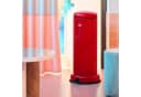 WESCO Baseboy Mülleimer Rot 20 Liter Bild 1