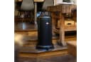 WESCO Baseboy Mülleimer Rot 20 Liter Bild 4