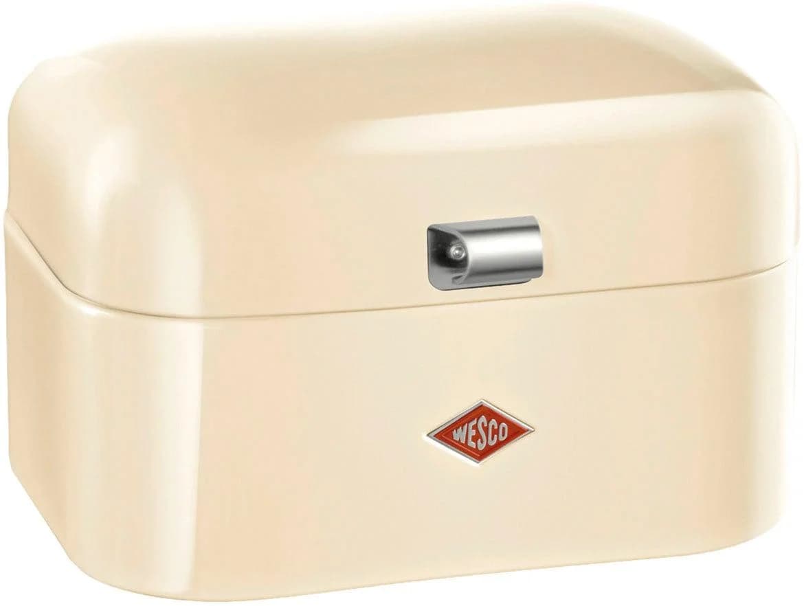 WESCO Single Grandy Brotkasten Mandel 26,8cm