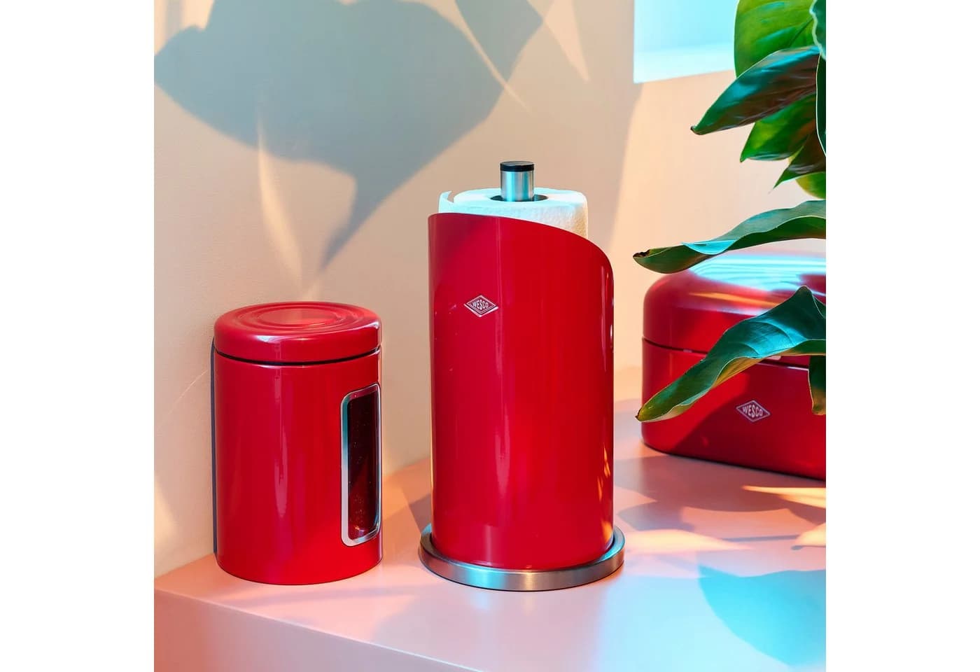 WESCO Vorratsdose mandel - Bild 5