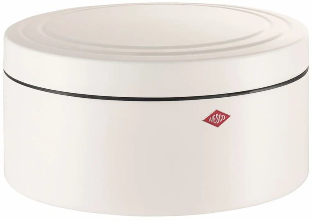 Wesco Keksdose Classic Line sand matt 4 Liter - Bild 2