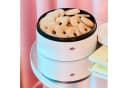 Wesco Keksdose Classic Line sand matt 4 Liter Bild 4