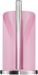 WESCO Küchenrollenhalter Rosa Edelstahl Stahlblech Bild 2