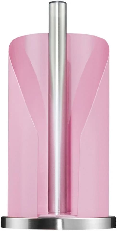 WESCO Küchenrollenhalter Rosa Edelstahl Stahlblech - Bild 2