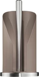 WESCO Küchenrollenhalter Warm Grau Edelstahl Bild 2