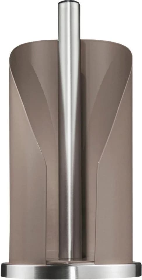WESCO Küchenrollenhalter Warm Grau Edelstahl - Bild 2