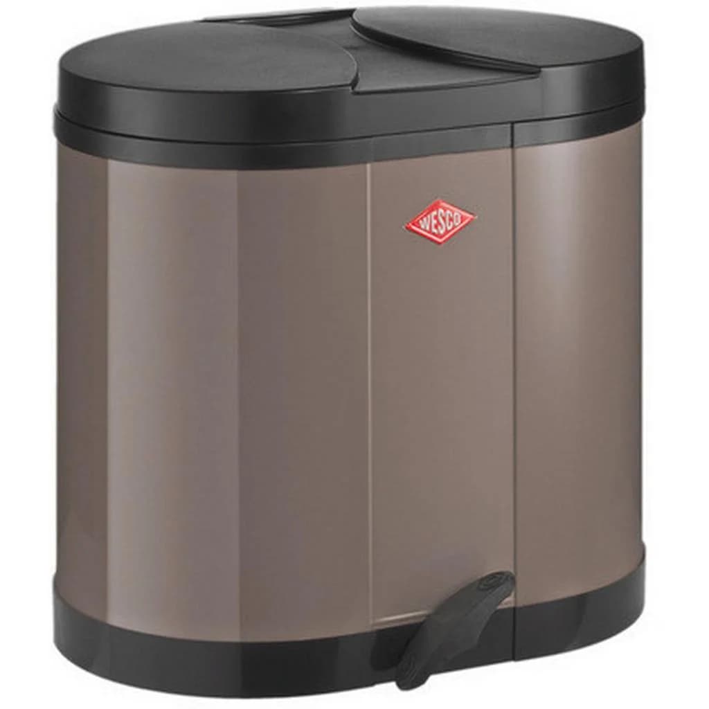 Tretabfalleimer WESCO ÖKOSAMMLER 170 30 Liter
