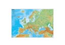 STIEFEL Poster Europa physisch 95 x 66 cm Bild 2