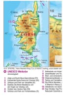 STIEFEL Poster Frankreich mit UNESCO Welterbestätten und Nationalparks Bild 3