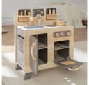 howa Spielküche FoodieFun Kinderküche Holz 10-tlg. Zubehör Bild 3