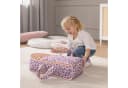 howa Puppen Tragetasche Leo Lila Bild 3