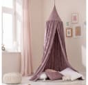 howa Betthimmel rainbow Baldachin Baumwolle Regenbogen Bild 1