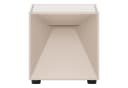 Sigor LED-Akku-Tischleuchte Nutalis mini Beige Dimmbar Bild 2