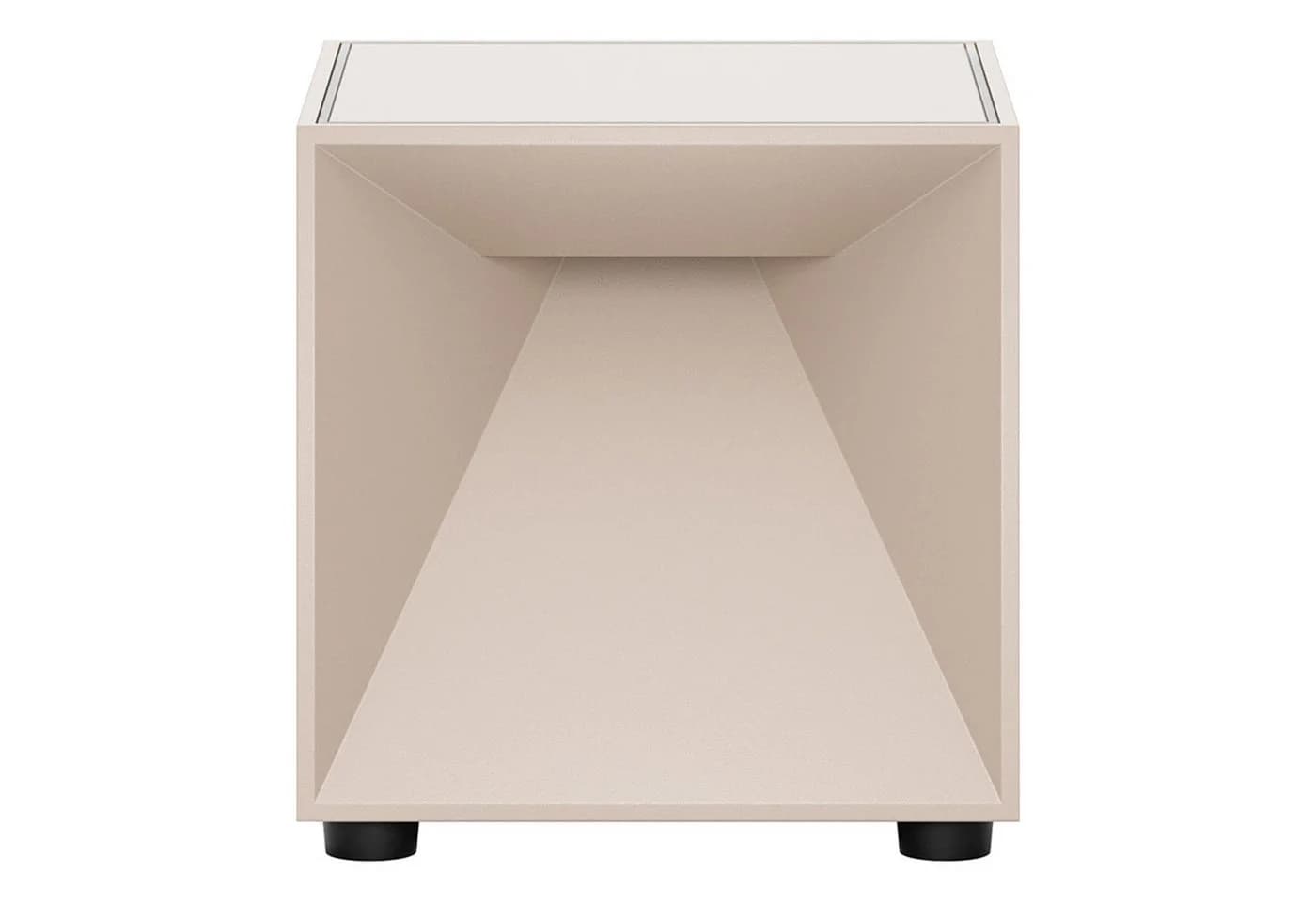 Sigor LED-Akku-Tischleuchte Nutalis mini Beige Dimmbar - Bild 2