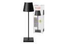 SIGOR LED Tischleuchte Akku Dimmbar Warmweiß IP54 Bild 2