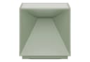 Sigor LED-Akku-Tischleuchte Nutalis Salbeigrün IP54 Dimmbar Bild 2