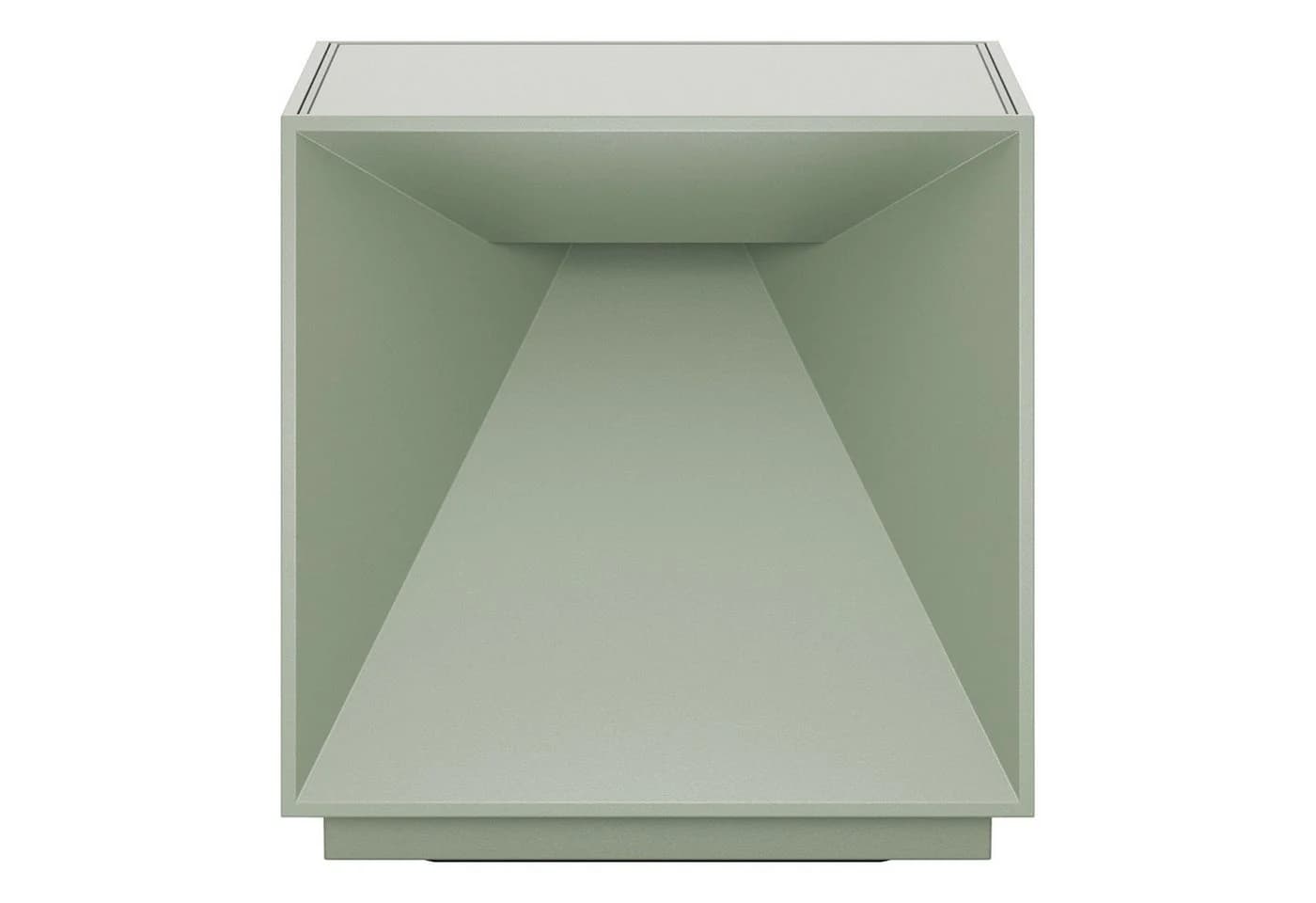 Sigor LED-Akku-Tischleuchte Nutalis Salbeigrün IP54 Dimmbar - Bild 2