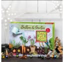 Roth Adventskalender Balkon & Garten-Adventskalender, 24 Samentütchen Bild 1