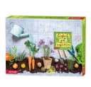 Roth Adventskalender Balkon & Garten-Adventskalender, 24 Samentütchen Bild 5