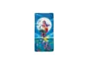 Roth Badetuch Blau 60x120 cm für Schwimmunterricht Bild 1