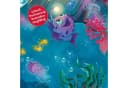 Roth Badetuch Blau 60x120 cm für Schwimmunterricht Bild 3
