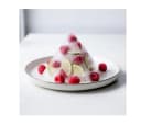 Schneider GmbH Edelstahl Pyramide Backform Dessertform Bild 1