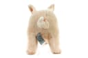Teddys Rothenburg Kuscheltier Schwein Rudi 20 cm rosa Plüschschwein Bild 3