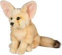 Uni-Toys Kuscheltier Wüstenfuchs Fennek Plüsch 24 cm Bild 2