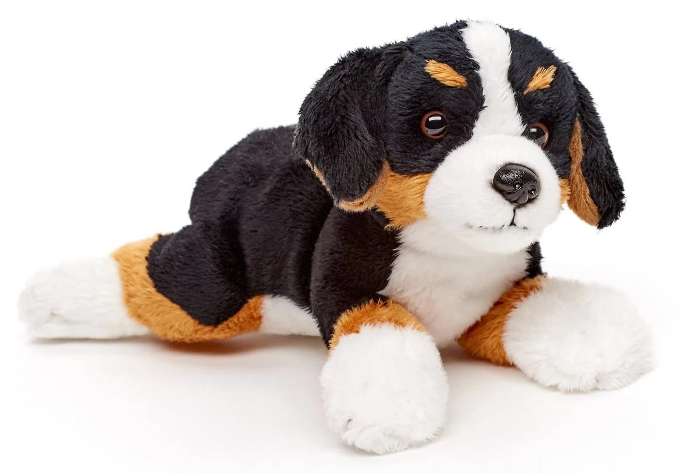 Uni-Toys Kuscheltier Berner Sennenhund Plushie 21 cm - Bild 2