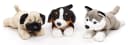 Uni-Toys Kuscheltier Berner Sennenhund Plushie 21 cm Bild 4