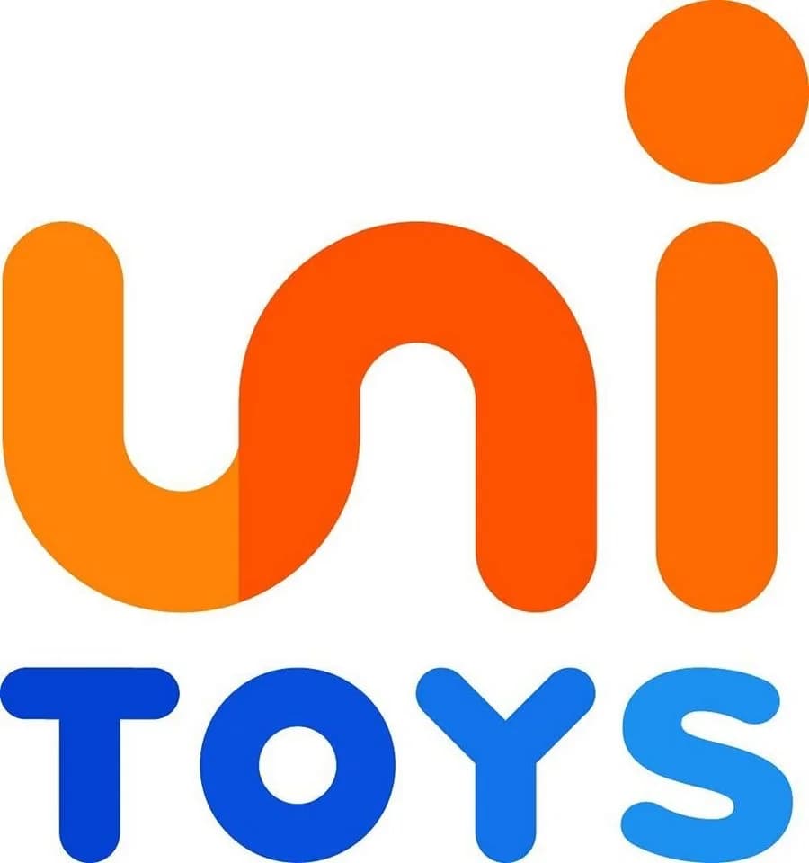 Uni-Toys Kuscheltier Angler Sattelschwein Plüsch-Ferkel - Bild 4