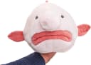 Uni-Toys Kuscheltier Blobfisch Flip-Plüschtier Wende-Plüsch 29 cm Bild 1