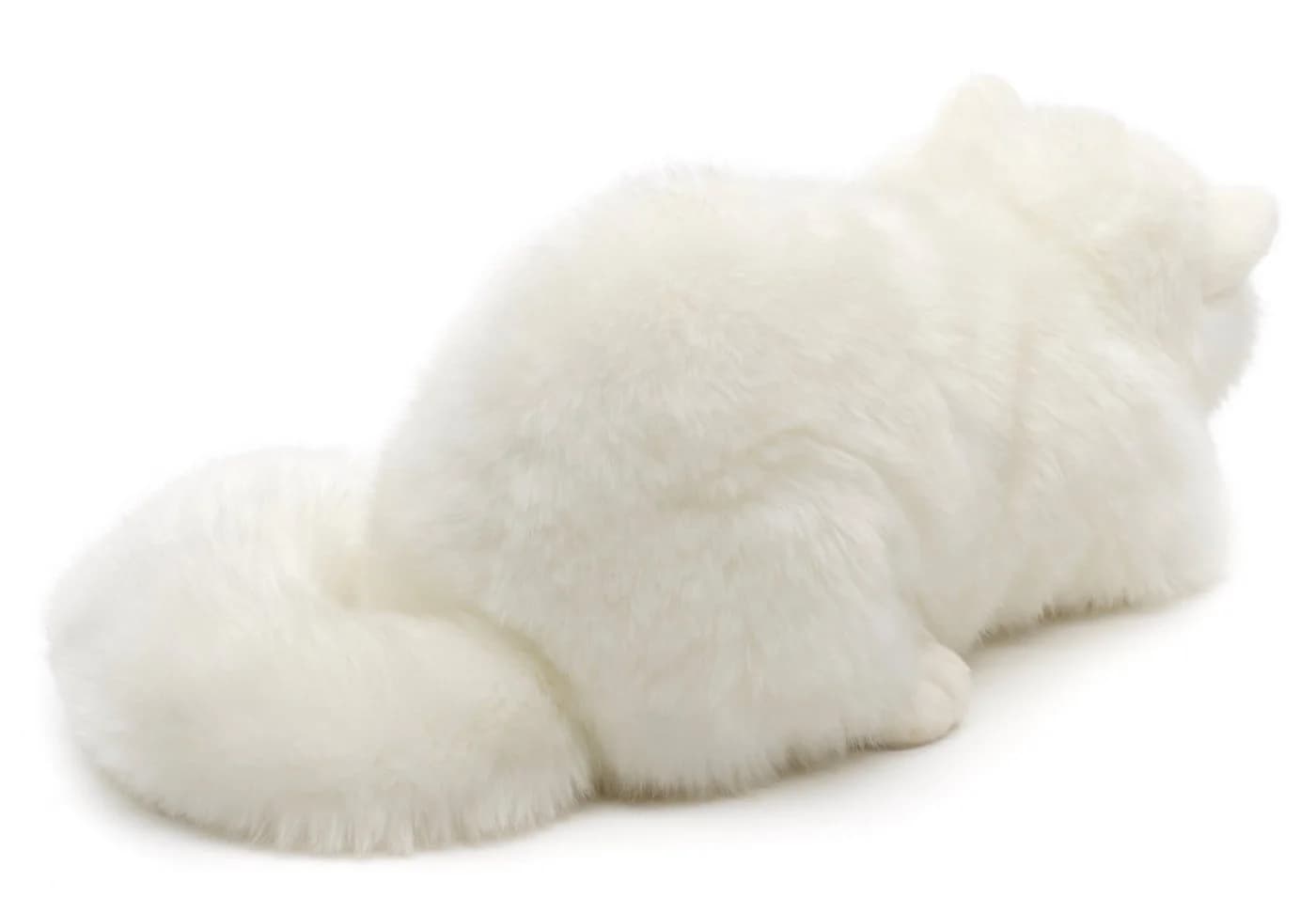 Uni-Toys Kuscheltier Perserkatze 31 cm Plüschtier Recyceltes Füllmaterial - Bild 3
