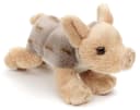 Uni-Toys Kuscheltier Waldtier Plushie Frischling 13 cm Bild 2